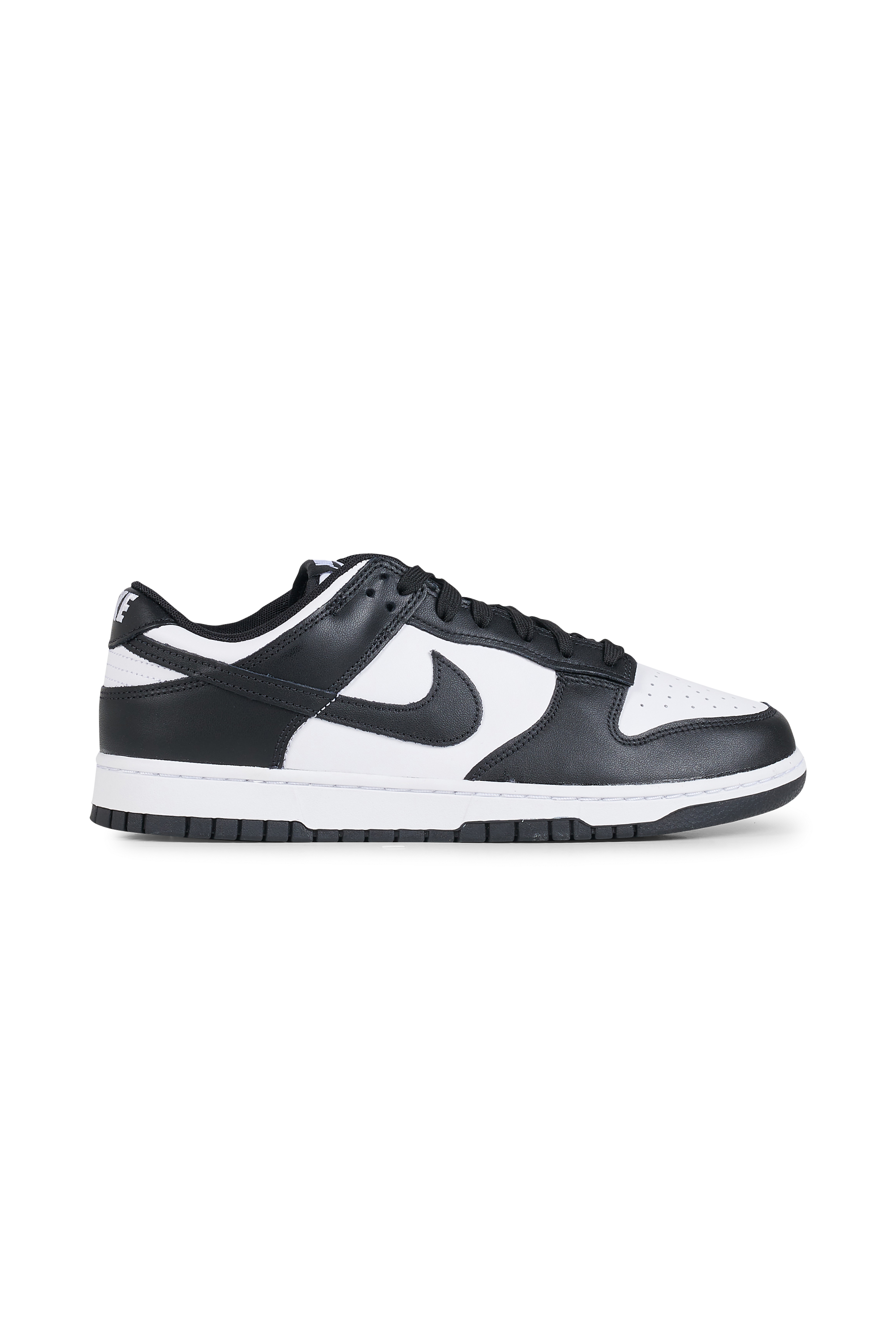 NIKE Baskets  DUNK LO Blanc