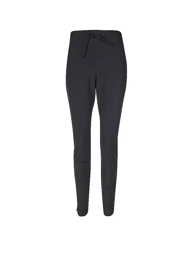 JAPAN TKY Jogginghose Yogi schwarz