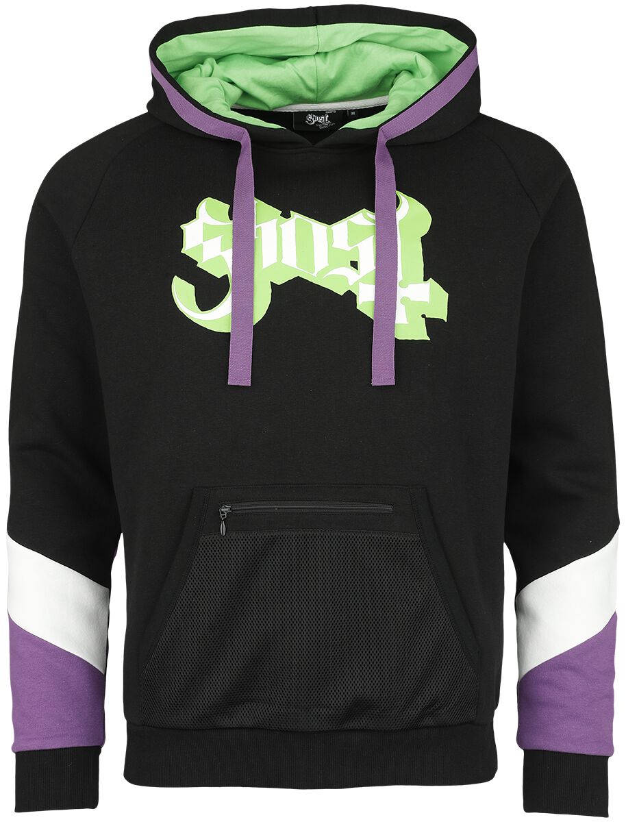 EMP Signature Collection | Ghost Sweat-shirt à capuche