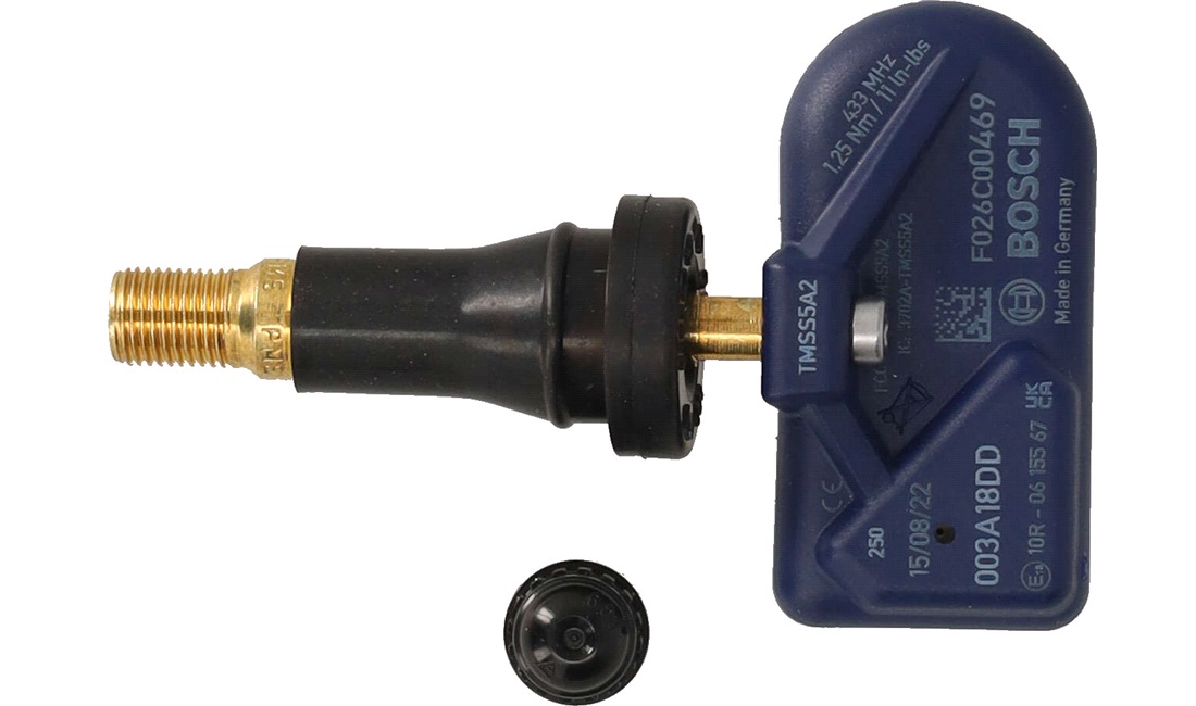 TPMS Ventil - F 026 C00 469 - (BOSCH)