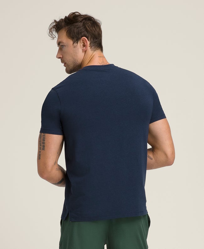 Easy Street Tee