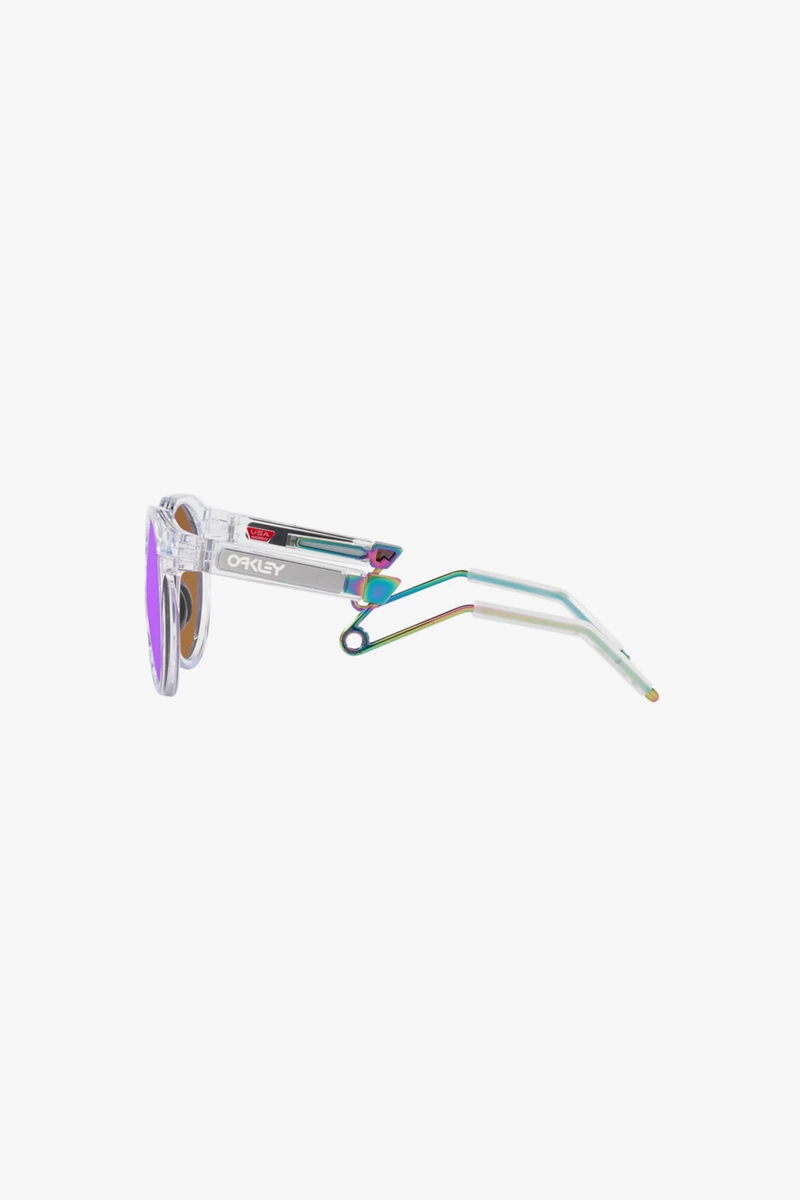 Oakley HSTN Metal Sonnenbrille