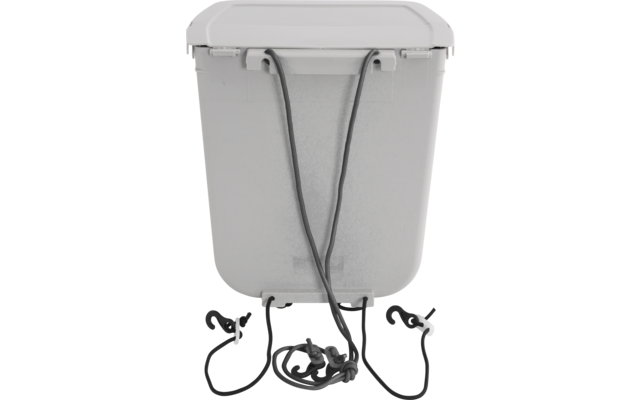 Outwell Collaps Van Trash zusammenfaltbarer Mülleimer 8 Liter