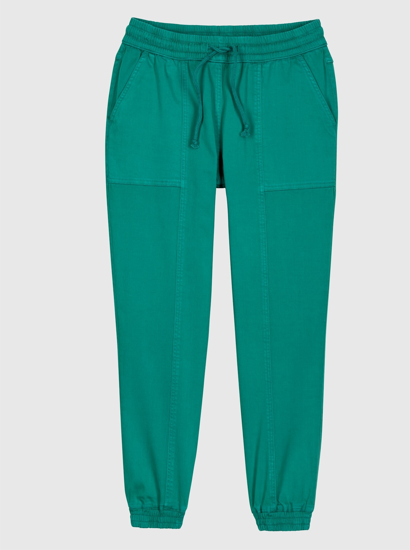 Classic Basics 7/8-Jeans