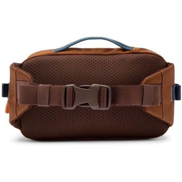 Sac à dos lifestyle COTOPAXI ALLPA X 1.5L HIP PACK RUSTY