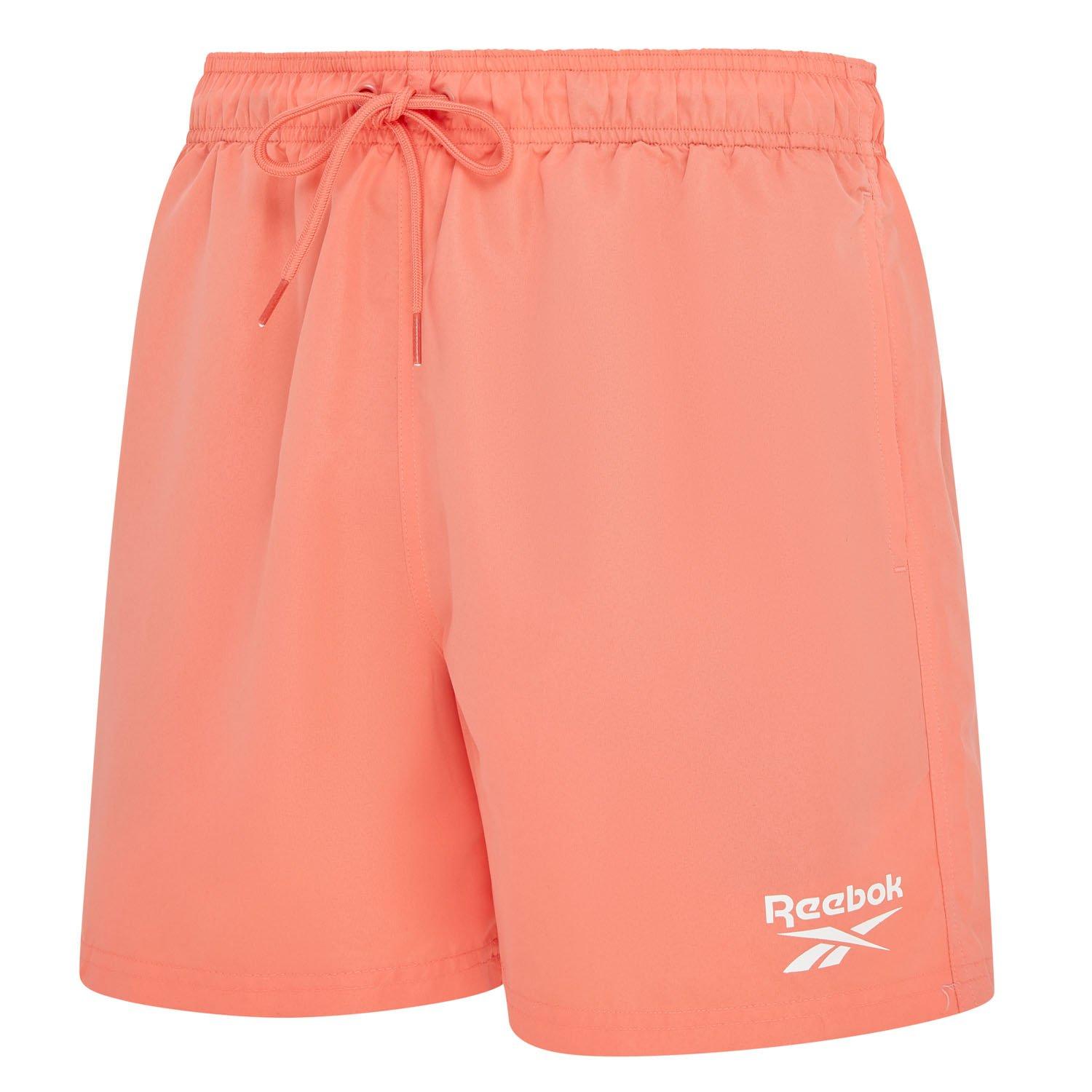 Reebok Yale Swim Shorts Mens