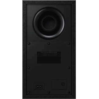Barre de son Samsung Q-Series Q610F 2025