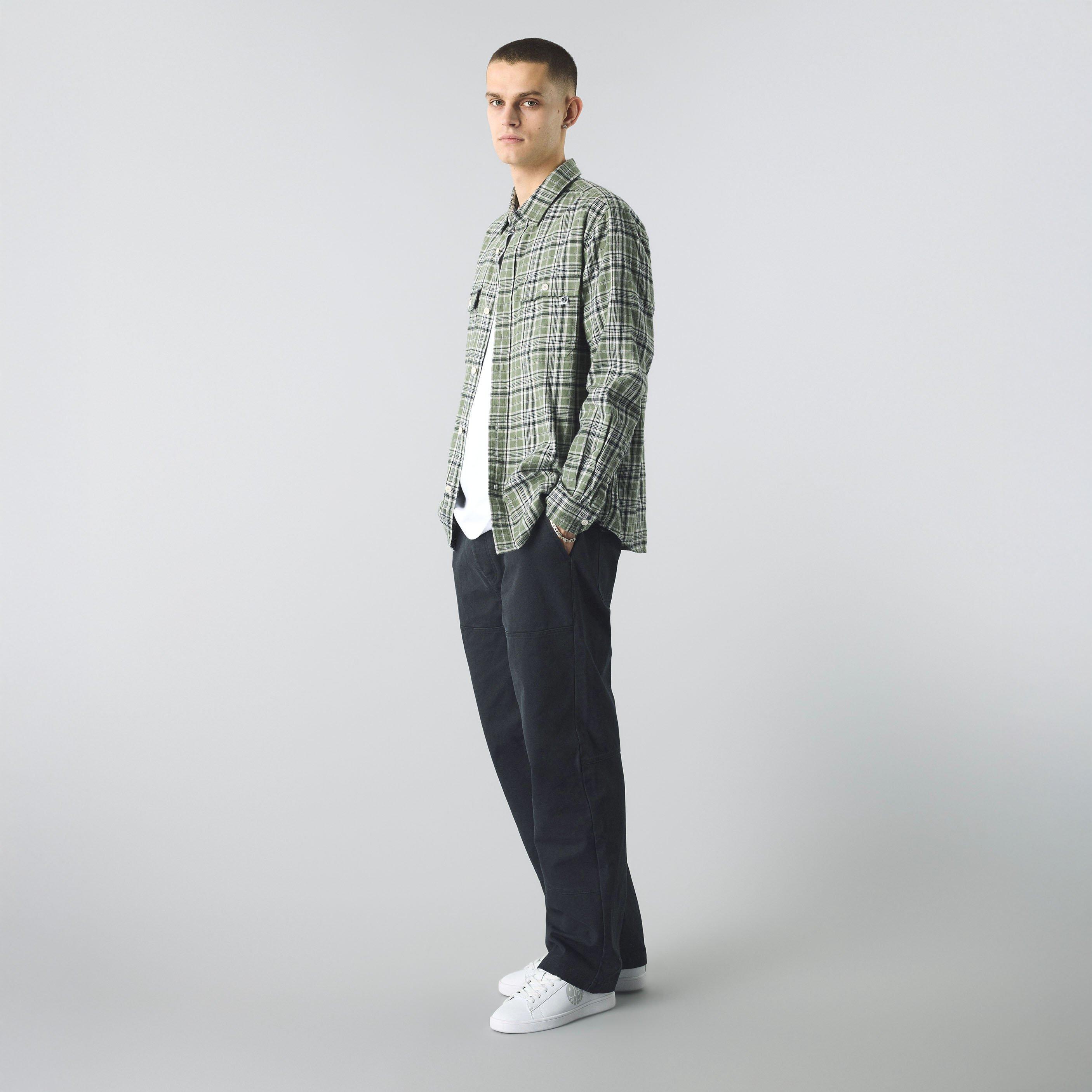 Pretty Green Thornley Check Shirt