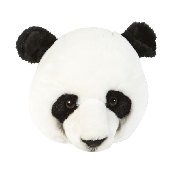 Wild & Soft Reuzenpanda Thomas Dierenkop