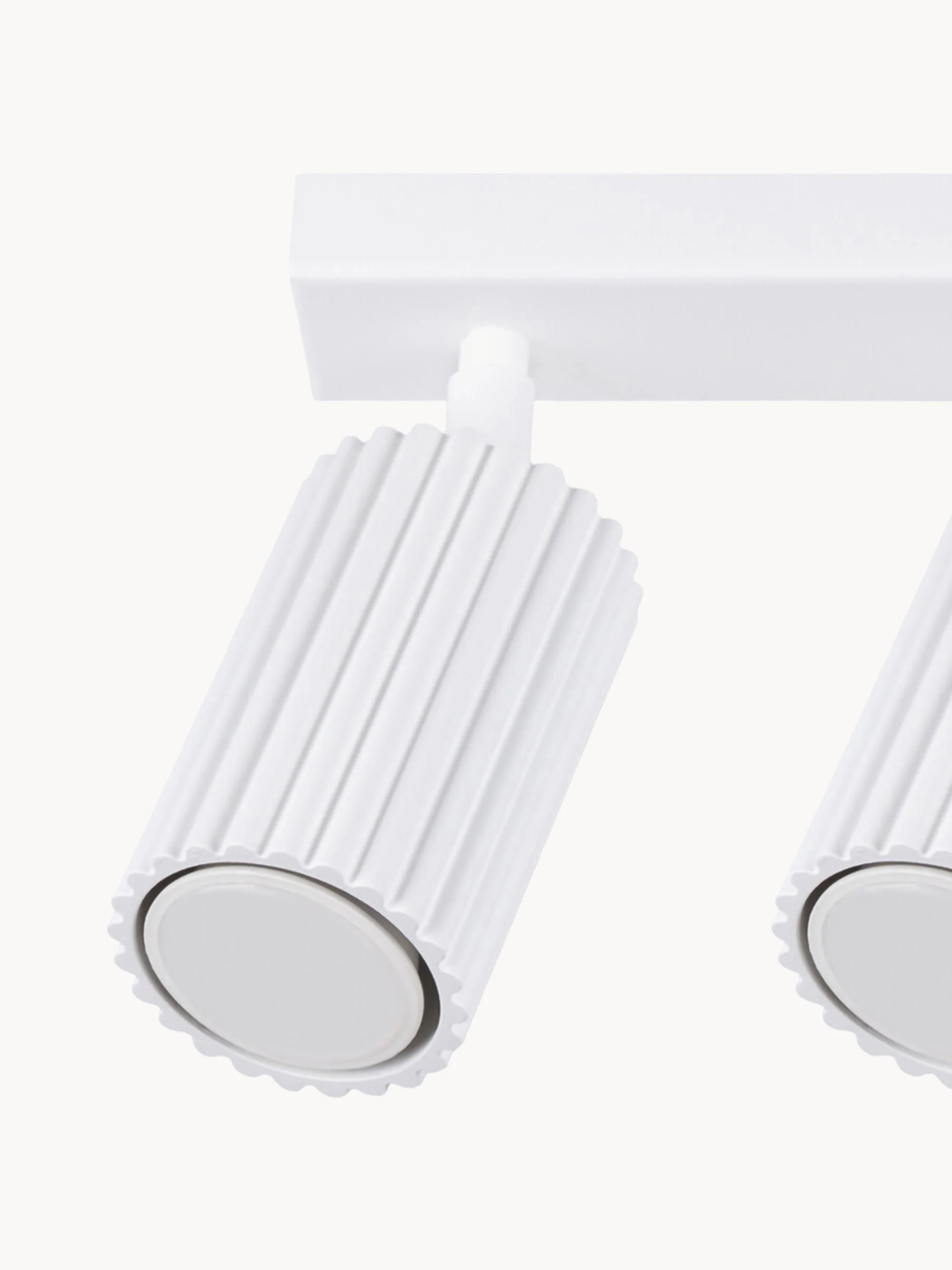 LED-plafondlamp Gleam
