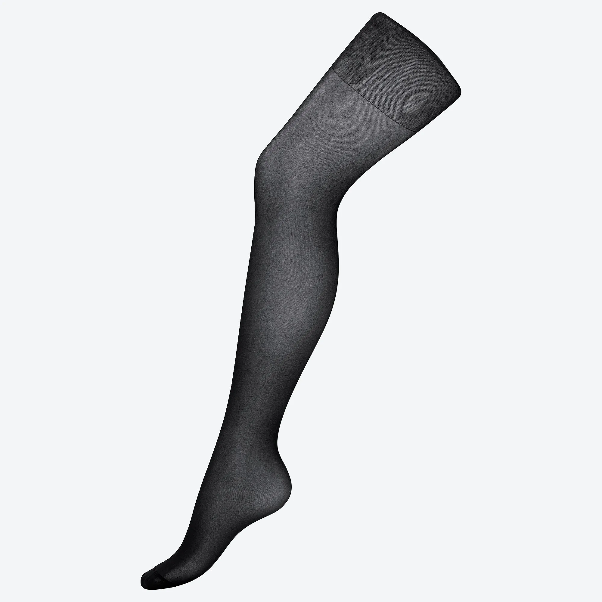 Damen-Feinstrumpfhose, 3er-Pack, 20 DEN