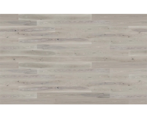 Parket 14.0 Essen Platina Grijs Landhuis Plank 1-Strook