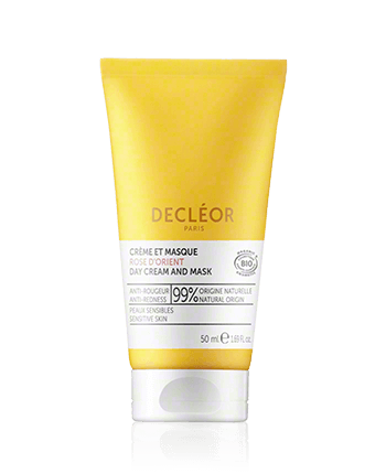 Decléor Rose D'Orient Crème et Masque 50ml
