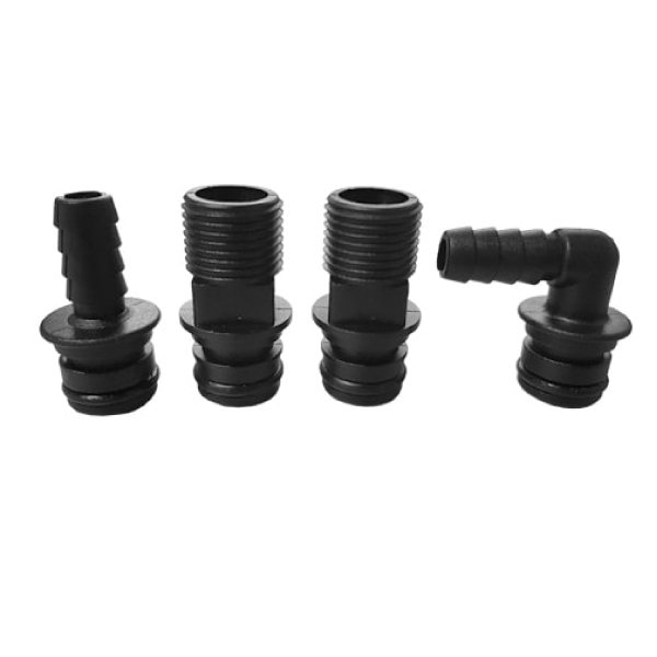 Pompe à eau 12V OPTIMA 12.5L