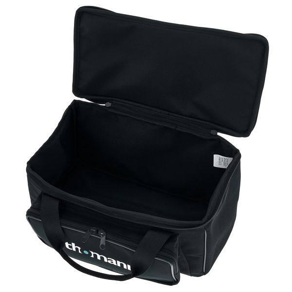 Soundcraft Ui24R Bag Bundle