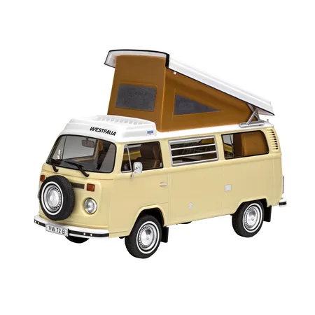 Revell VW T2 Camper