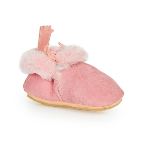 Easy Peasy - MINIBLU TAUREAU - Rose