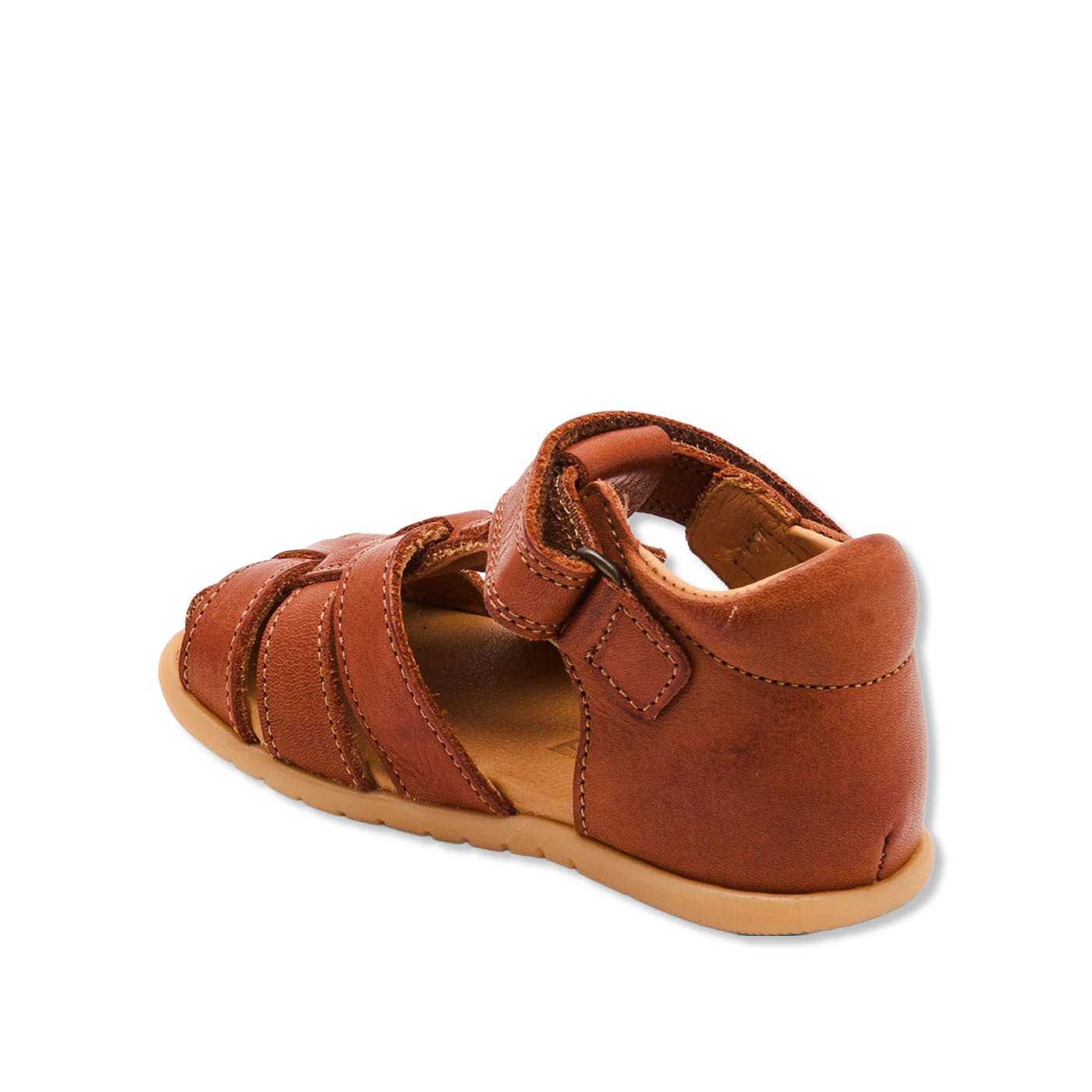 Barefoot Carly Sandaler
