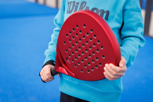 Bela Jr v2 Padelschläger