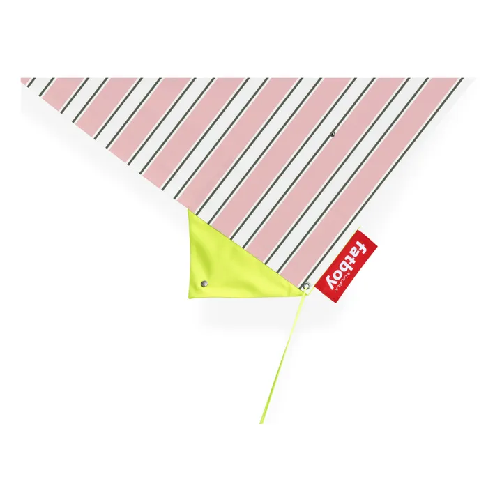 Miasun Tente de plage Melrose - Fatboy | Rose