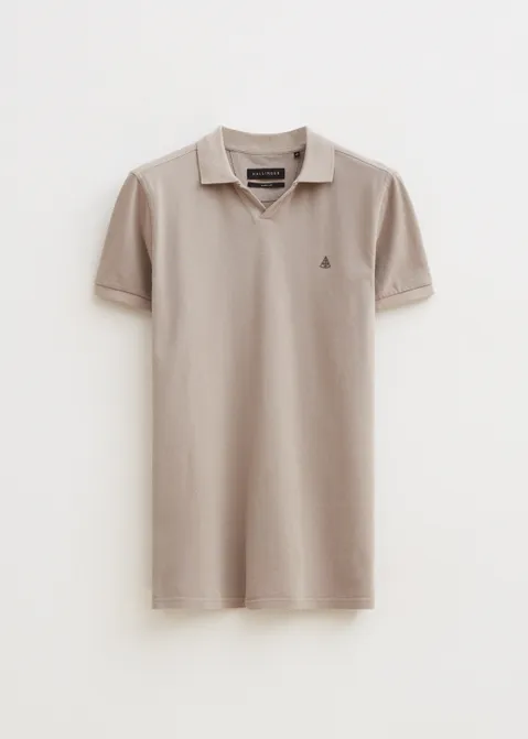 Johnny polo sea grijs (GRS.STO)