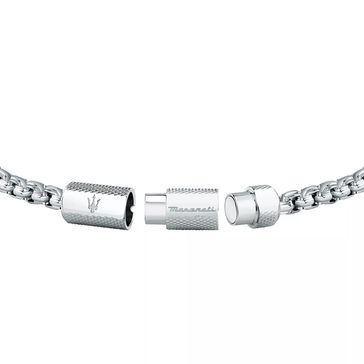 Maserati Armbånd Rustfrit Stål JM223ATK22