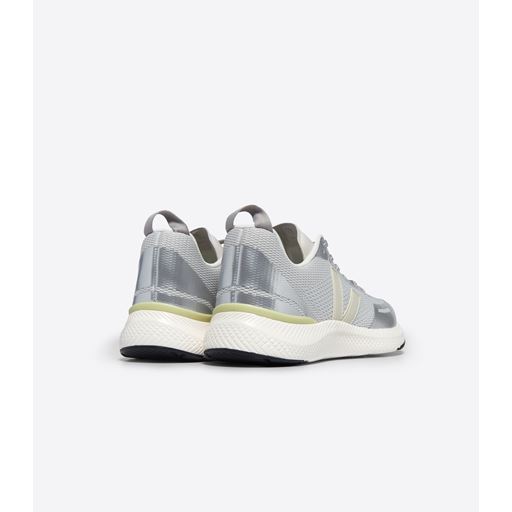 Veja Impala Sneakers, Light-Grey/Pierre Silver, 40