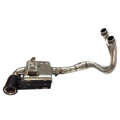 Ligne Complète Ixil SX1 (SUPER XTREM)