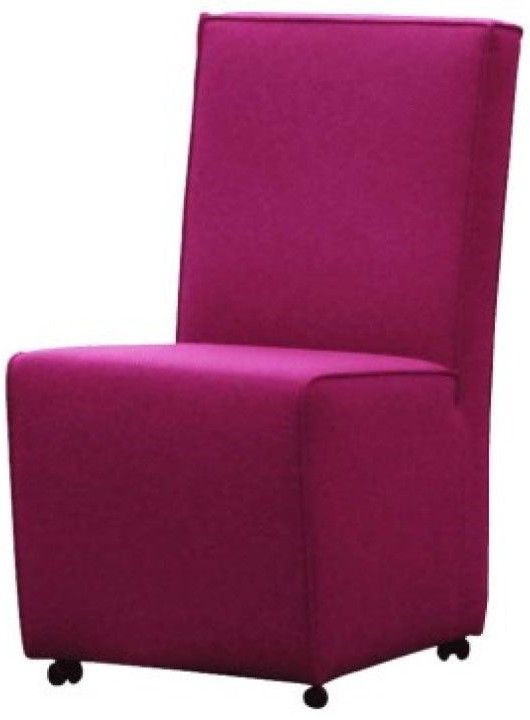 Eetkamerstoel Joris B51 x D67 x H97 cm