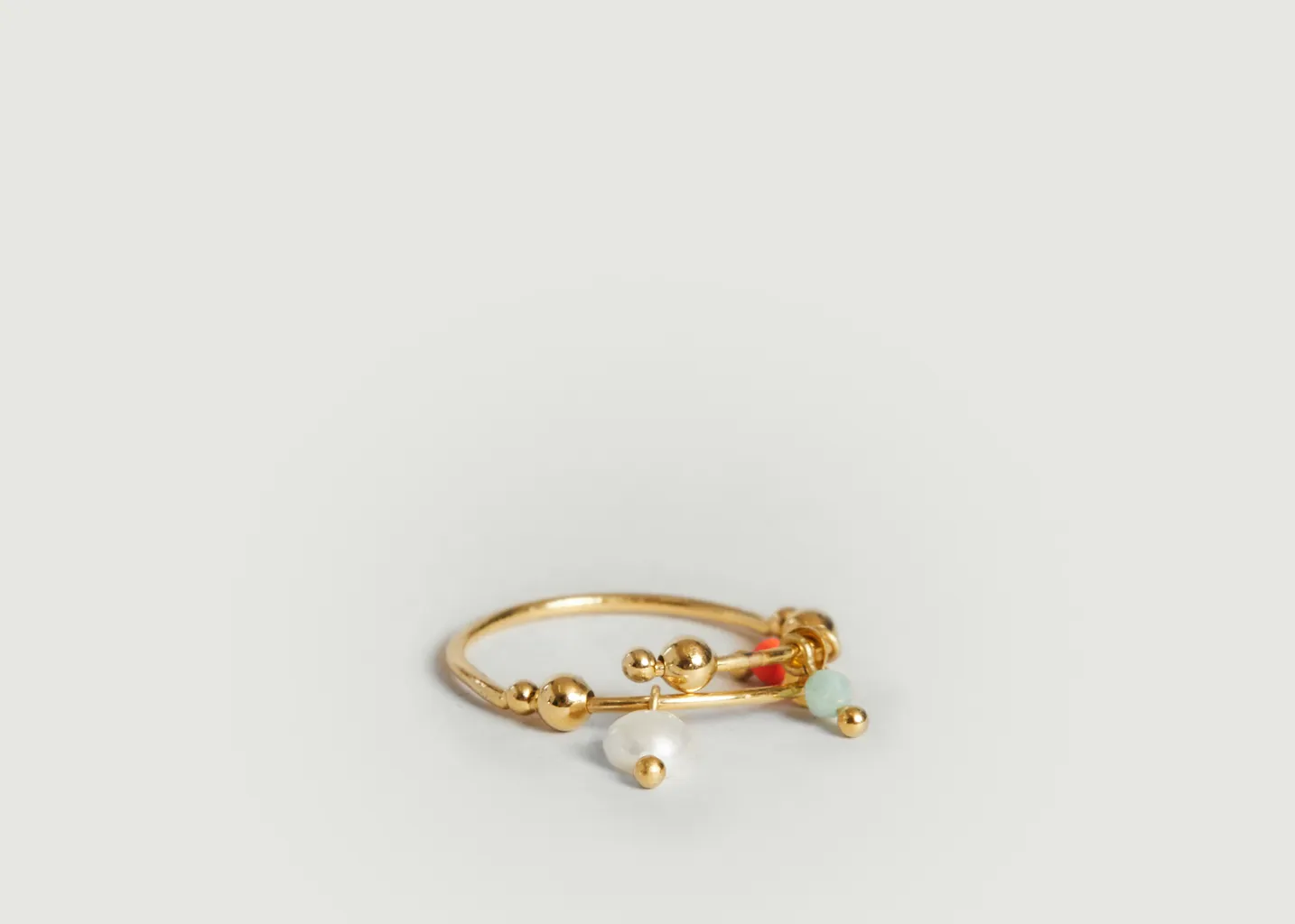 Bague Fiore Judith Benita