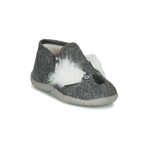 Little Mary - KOALAZIP - Gris