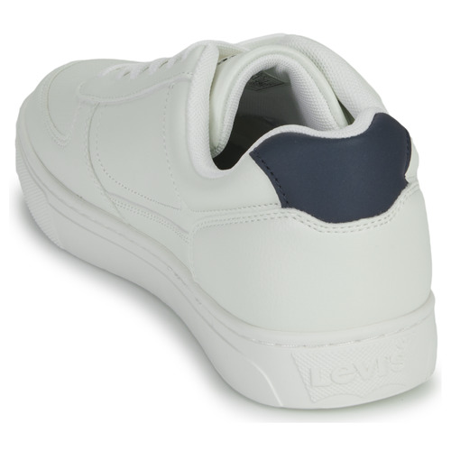 Levi's - LIAM - Blanc