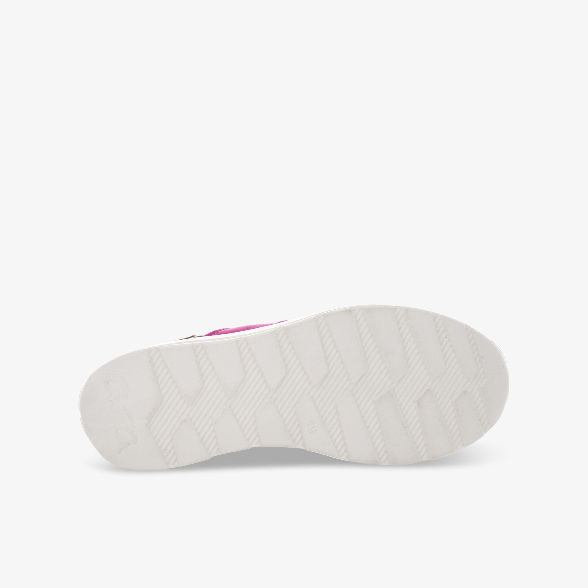 ara Damen Klassische Schnürer beige