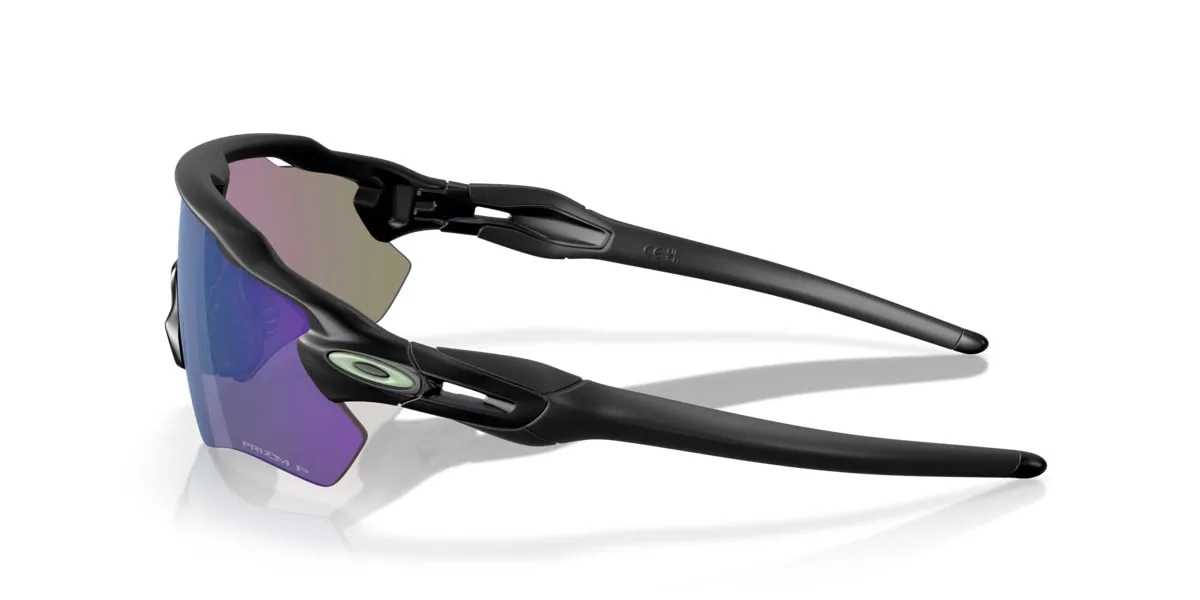 Oakley Radar Ev Path Matte Black/Prizm Jade Polarized