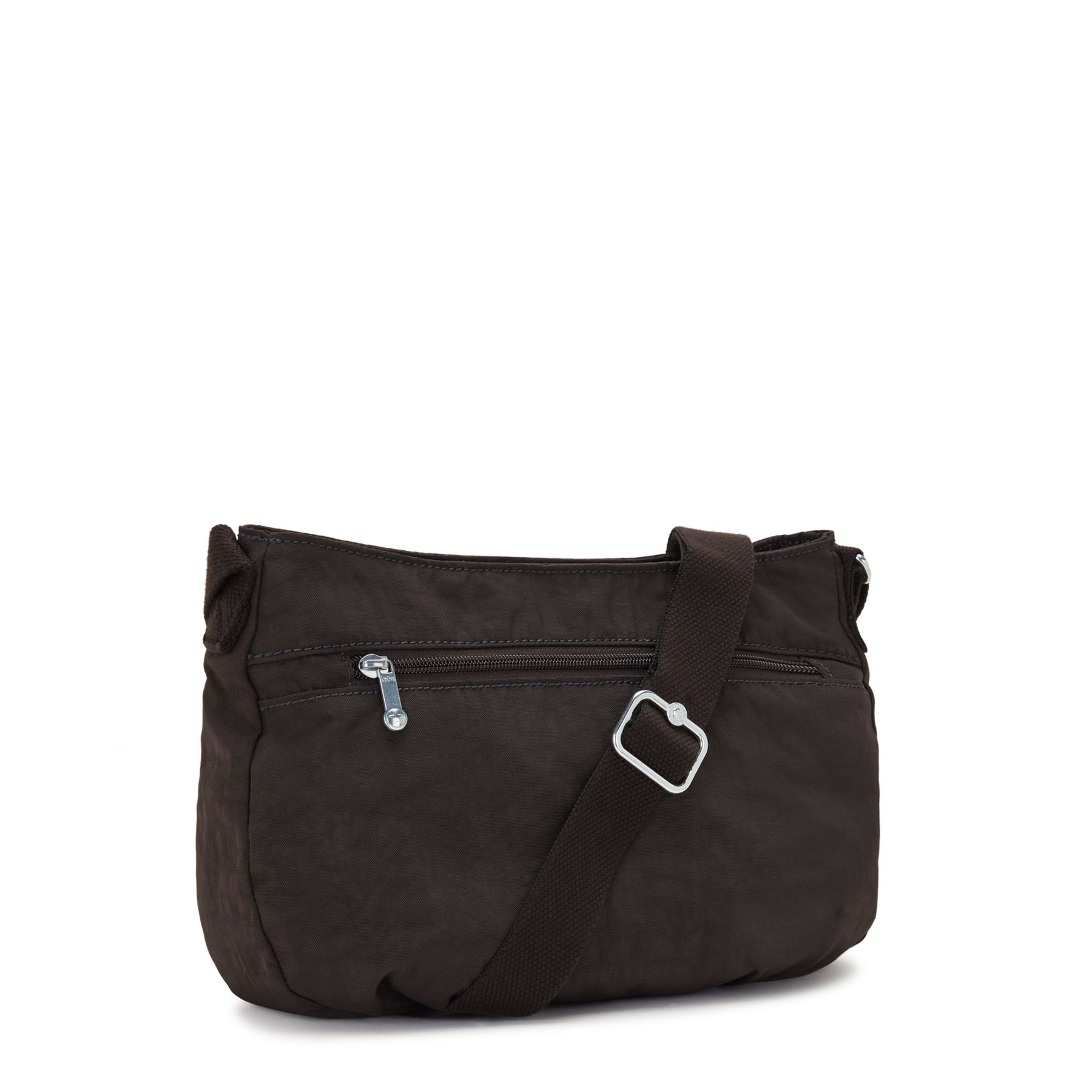 SYRO Sac à bandoulière moyen - Nostalgic Brown