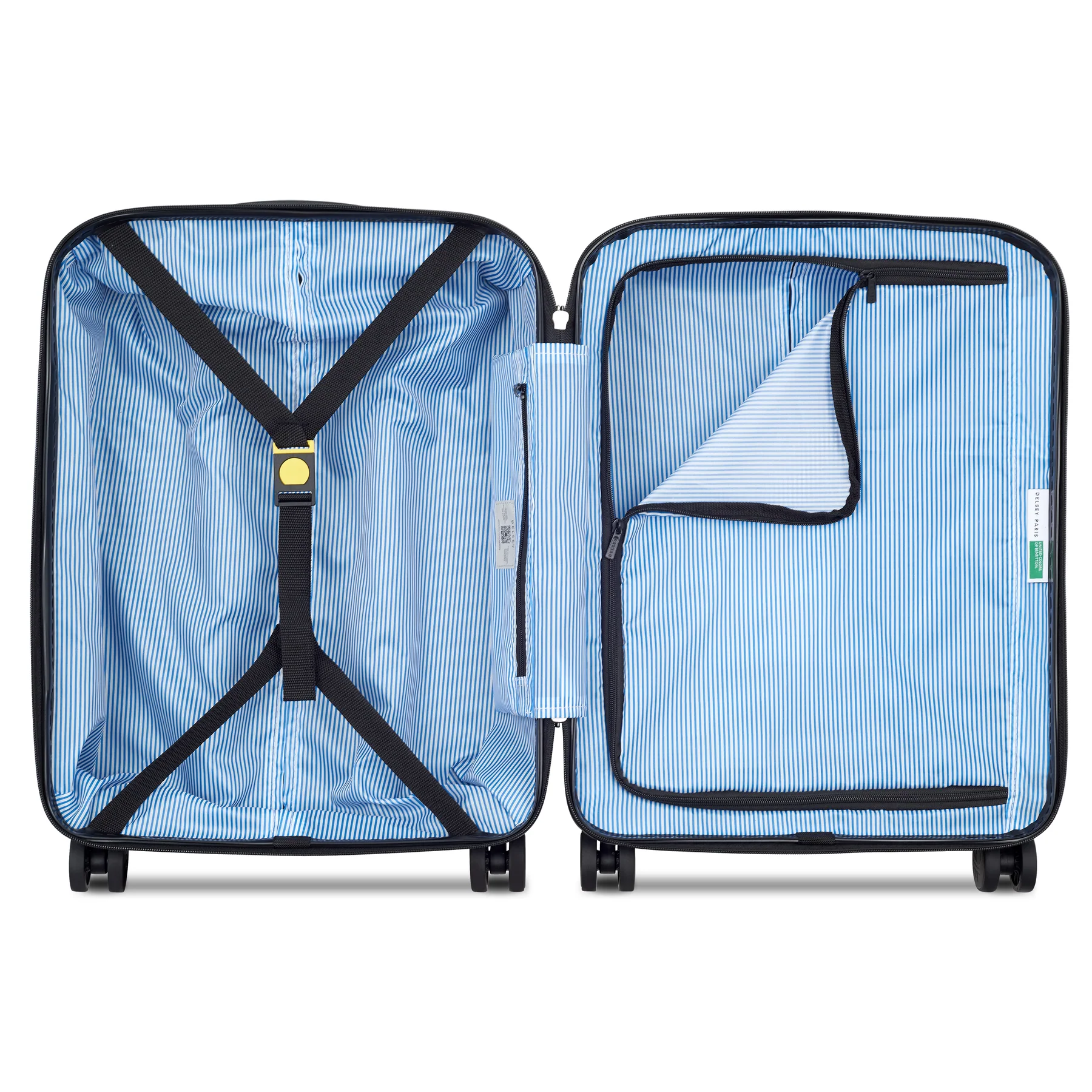 Valise cabine - S SLIM (55CM)