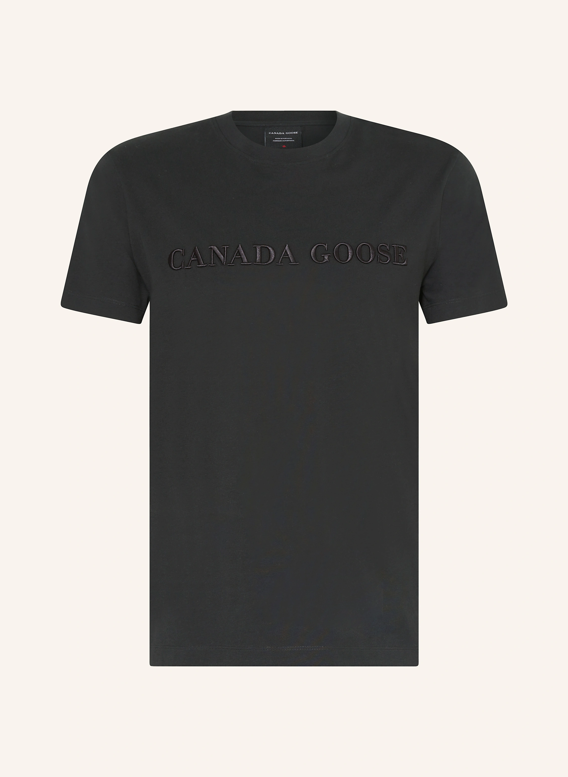 CANADA GOOSE T-Shirt EMERSEN