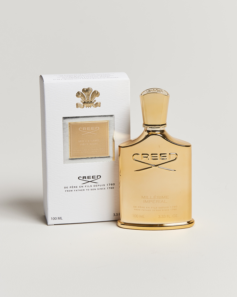 Creed Imperial Eau de Parfum 100ml