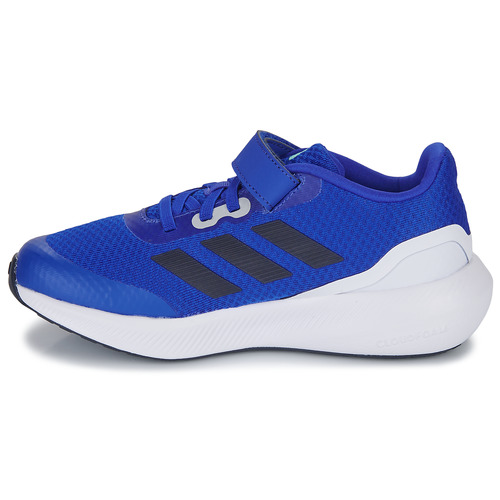Adidas Sportswear - RUNFALCON 3.0 EL K - Bleu
