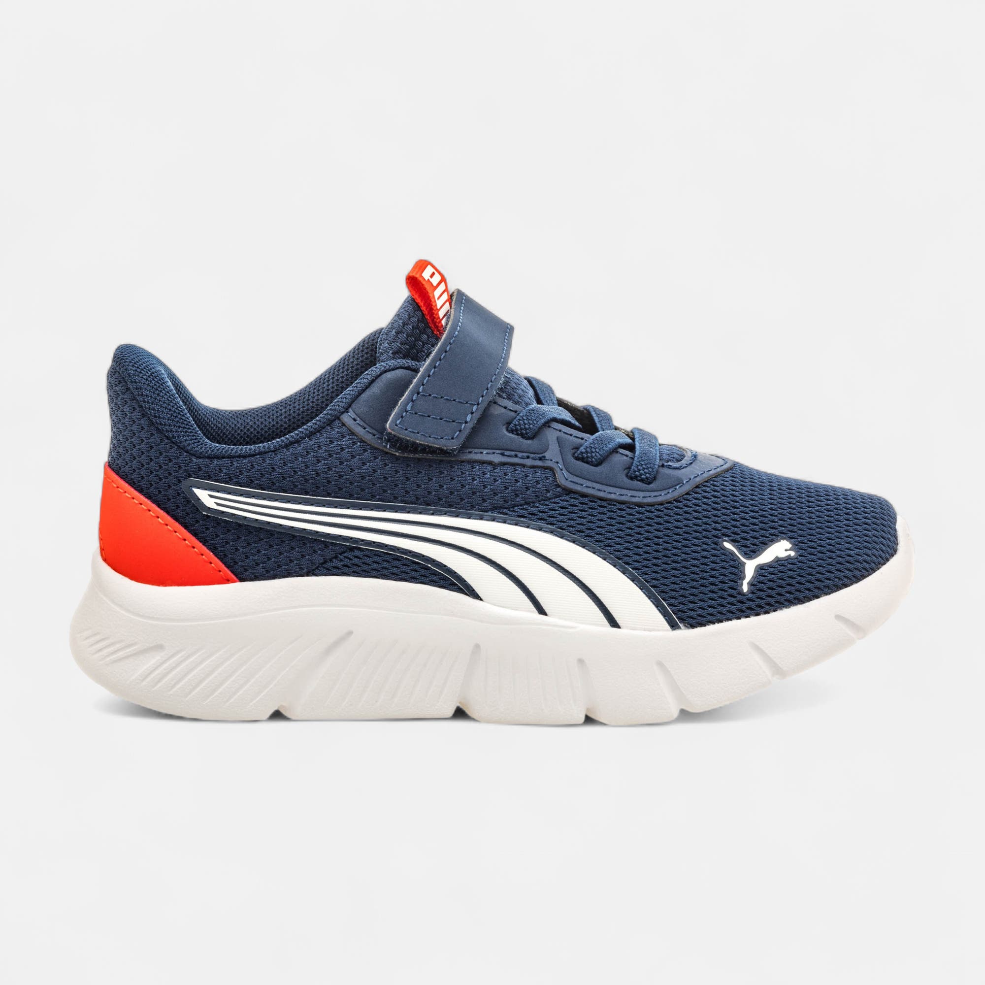 Sneakers Bébé garçon bleu marine
