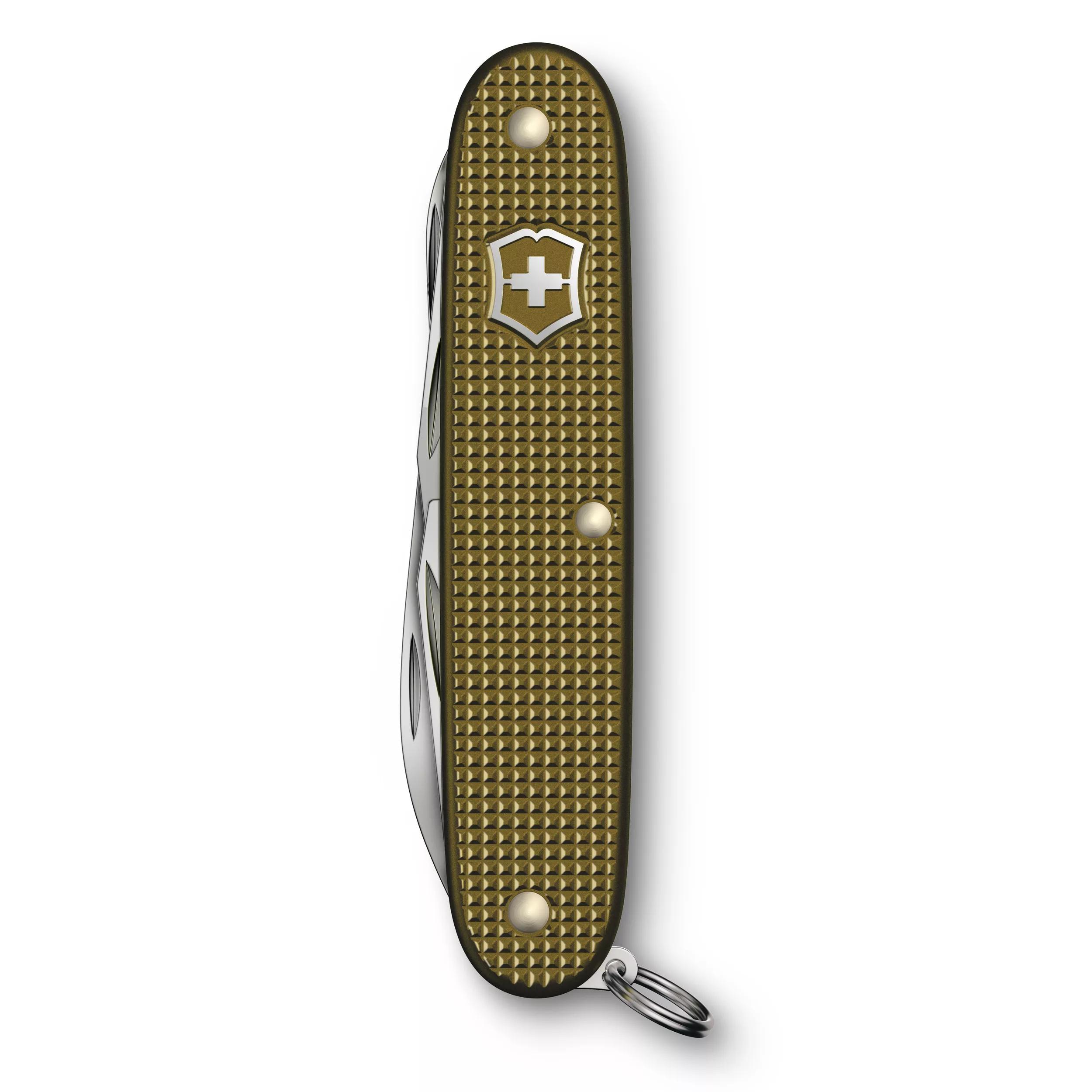 Pioneer X Alox Limited Edition 2024-Terra Brown