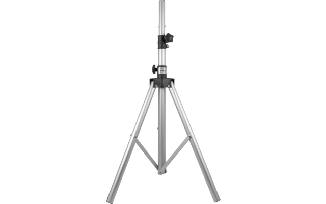 Megasat Camping Dreibeinstativ Profi-Line Aluminium
