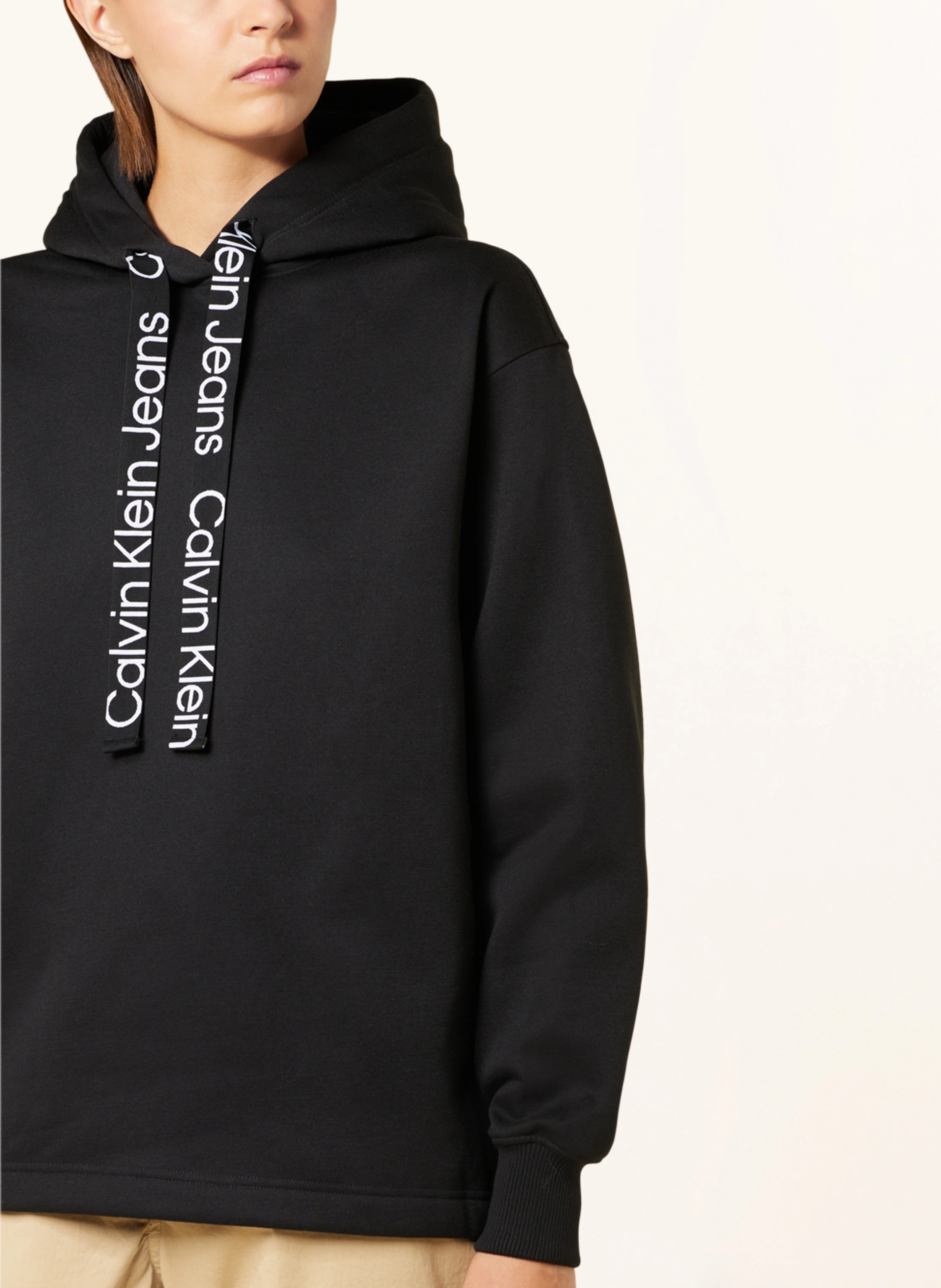 Calvin Klein Jeans Hoodie