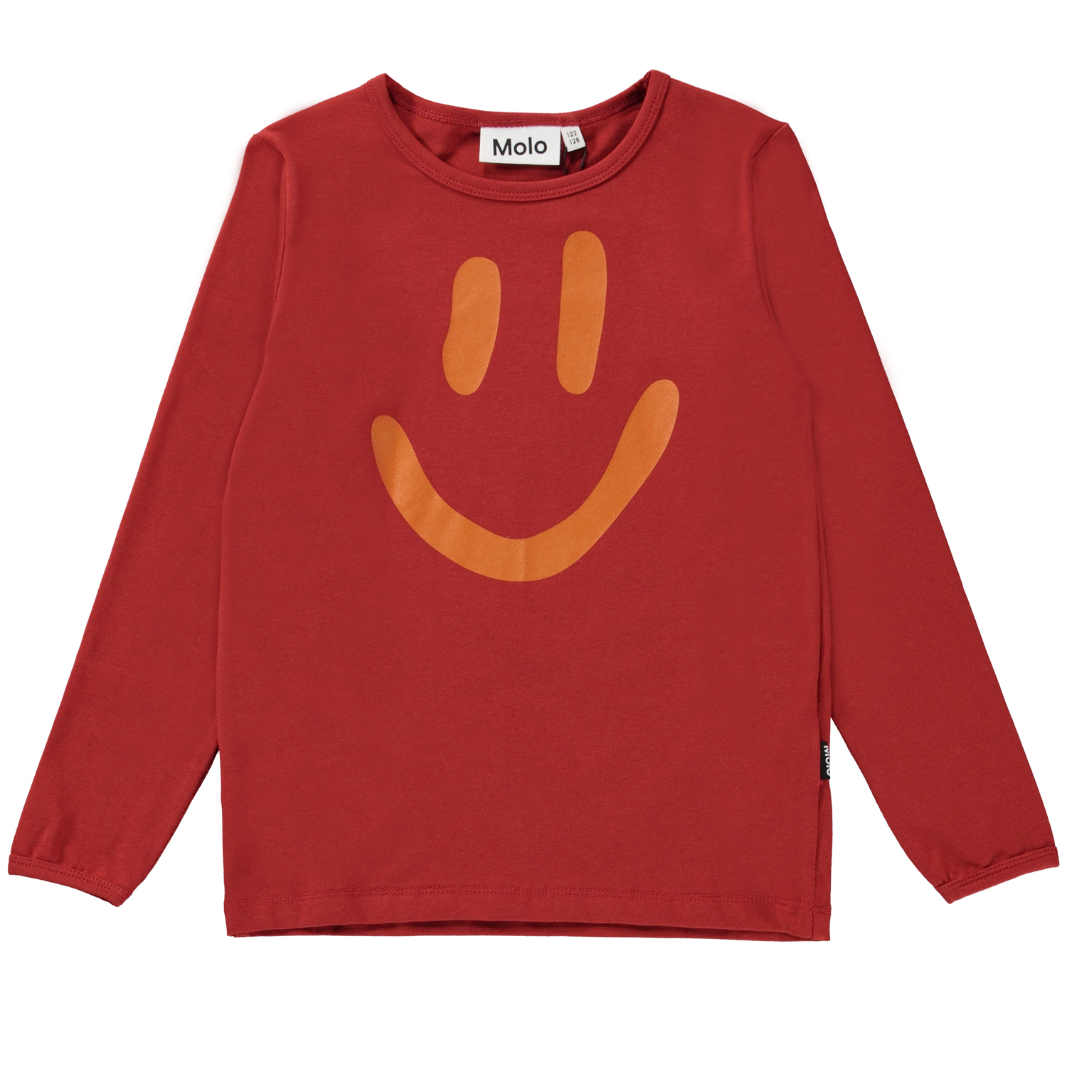 Luve - Red Ochre