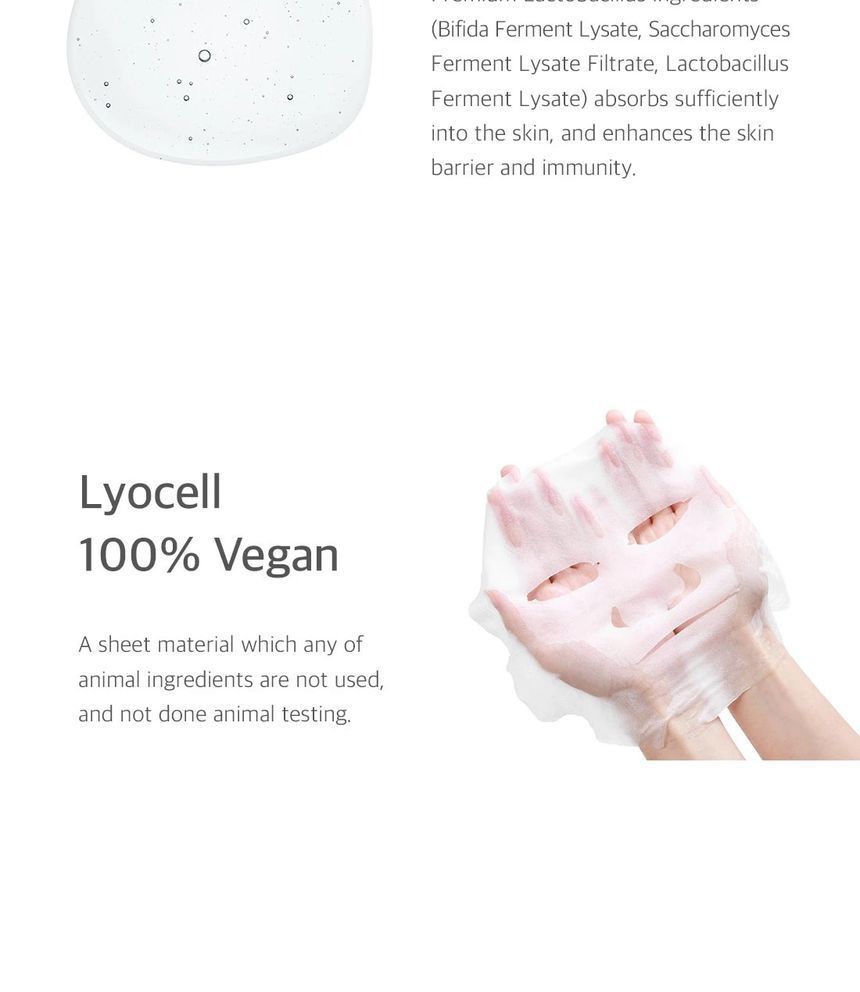 Dr. Althea - Marine Anti-Blemish Mask Set