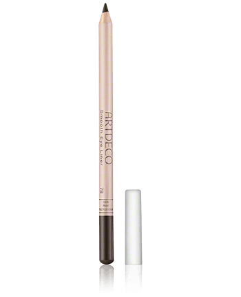Artdeco Smooth Eye Liner 78 Wooden Brown 1,4g