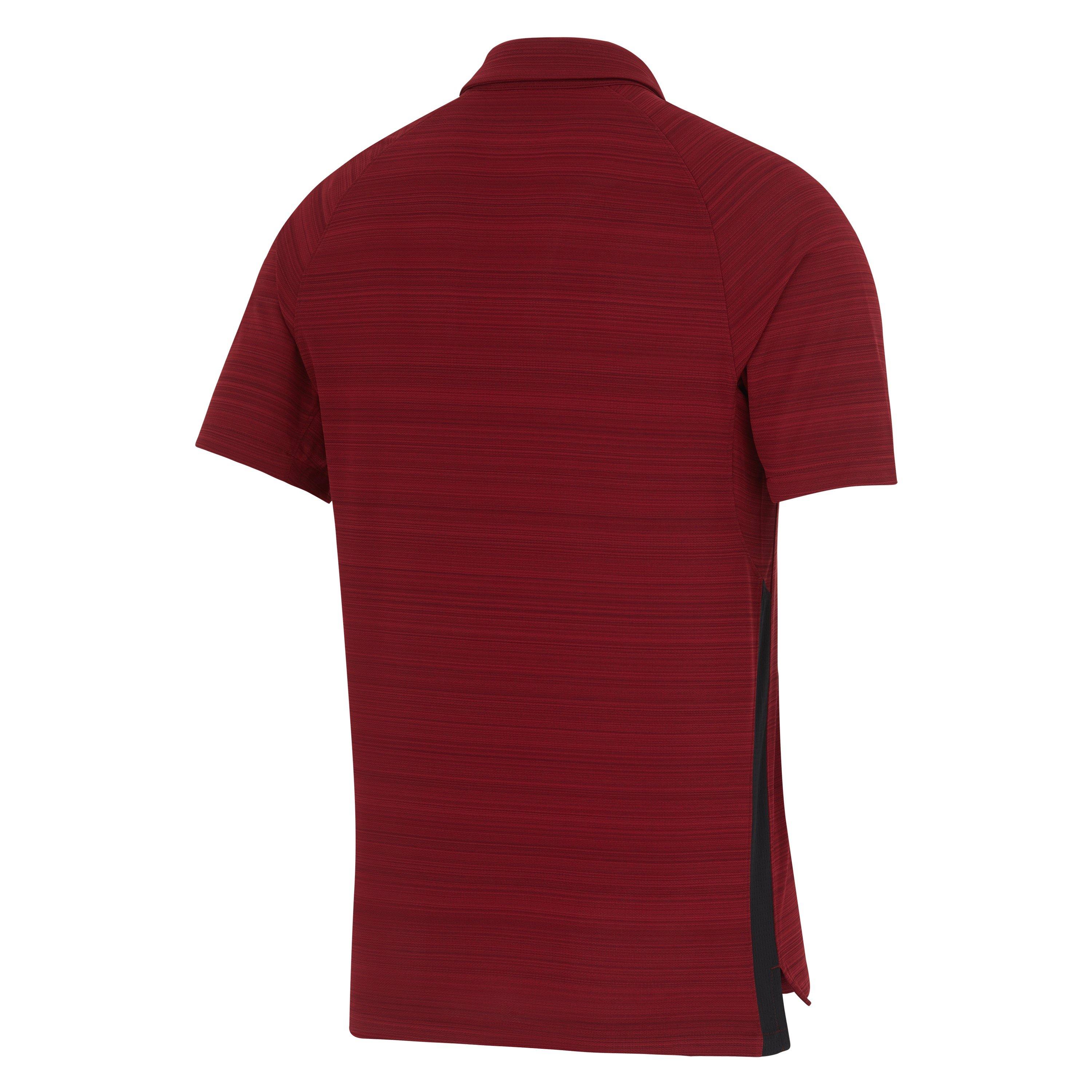 Nike RC Toulon Training Polo Shirt 2024 2025 Adults