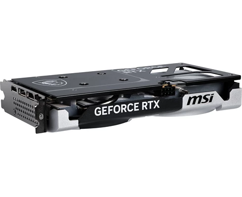 MSI GeForce RTX 5060 Ti 16GB VENTUS 2X OC PLUS