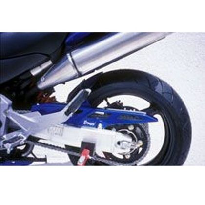 Garde boue Ermax Arrière - Uni