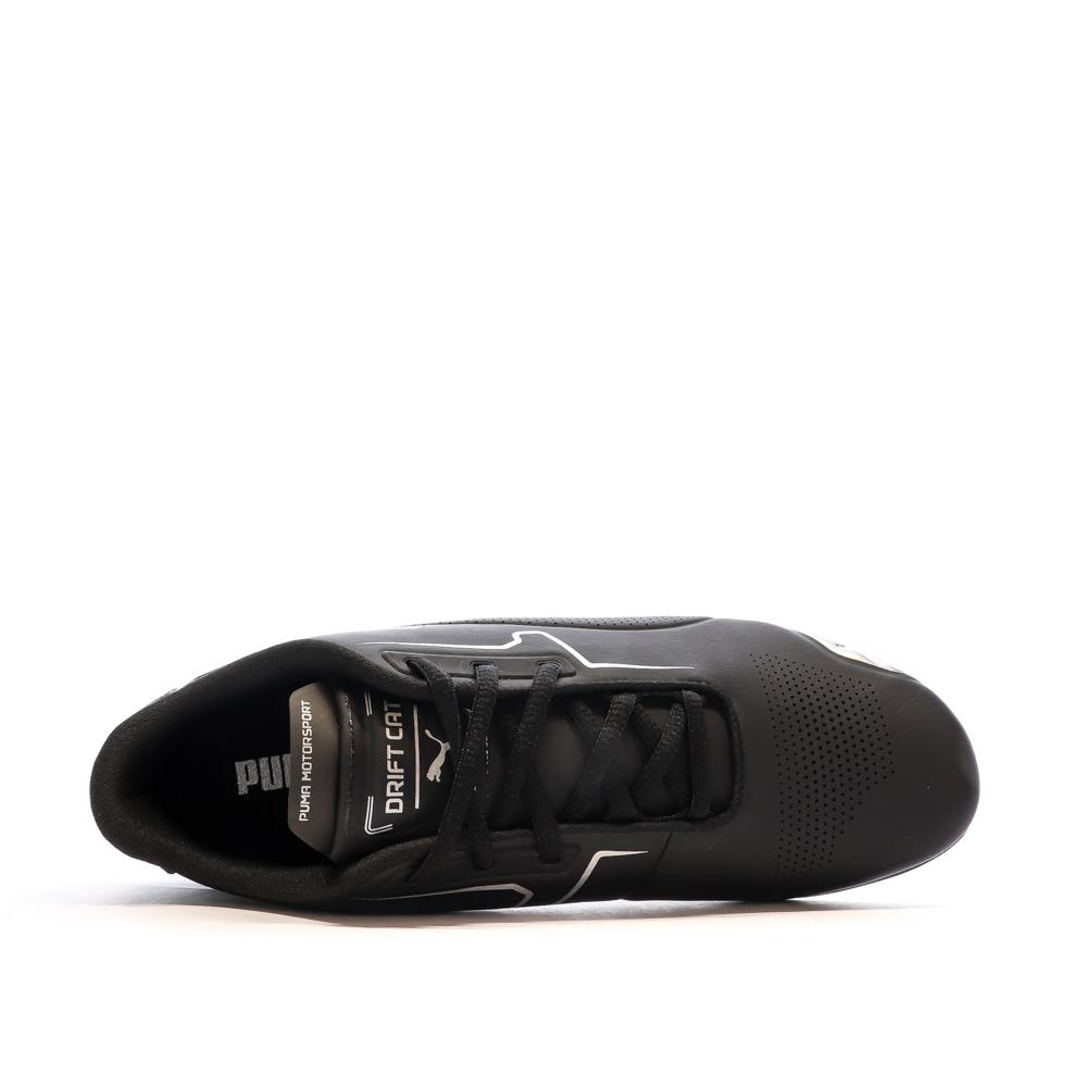 Puma Baskets Noires Homme Puma Mapm Drift